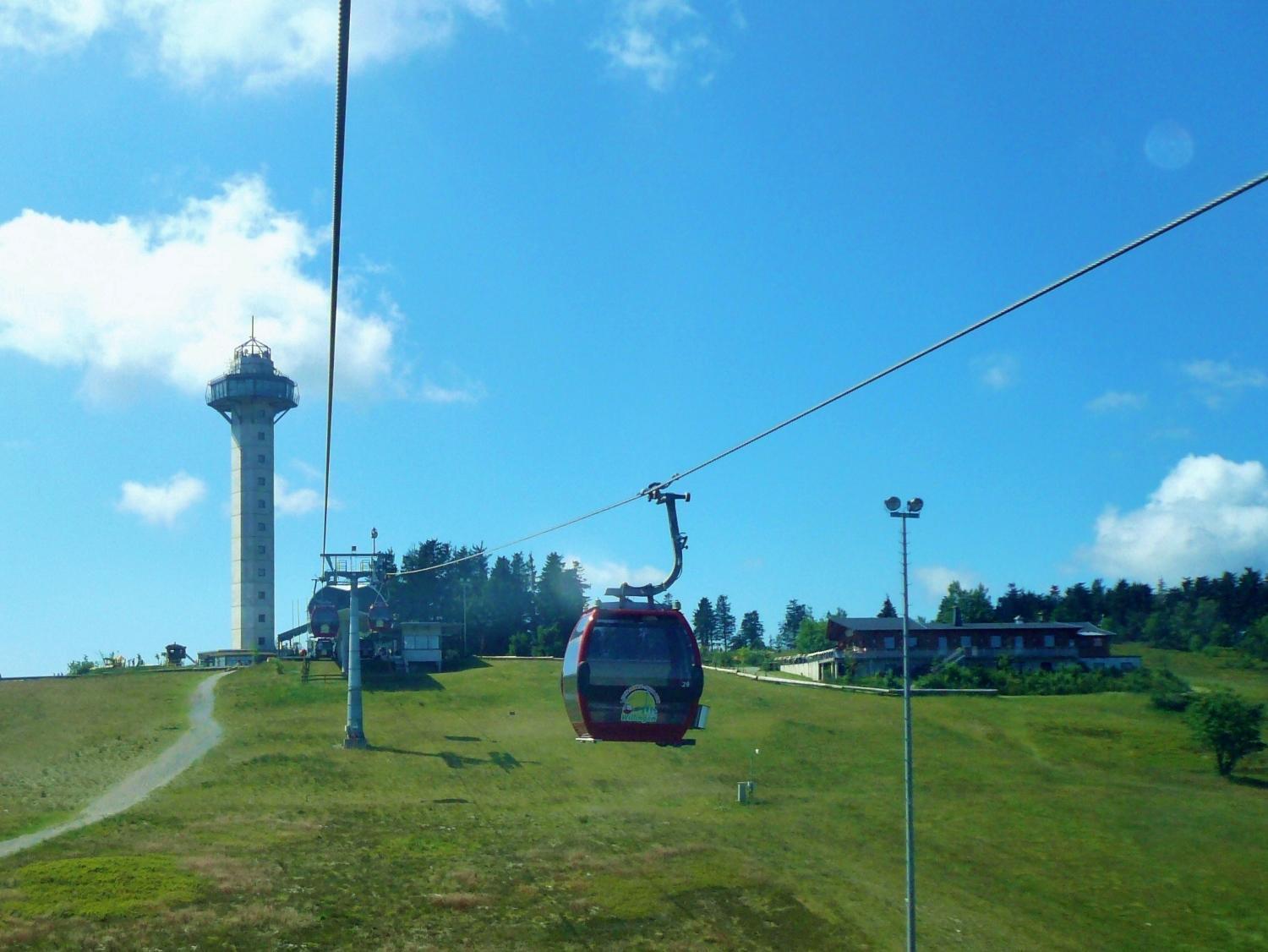 Komfort-Fewo Ettelsberg-Panorama Willingen  Zewnętrze zdjęcie