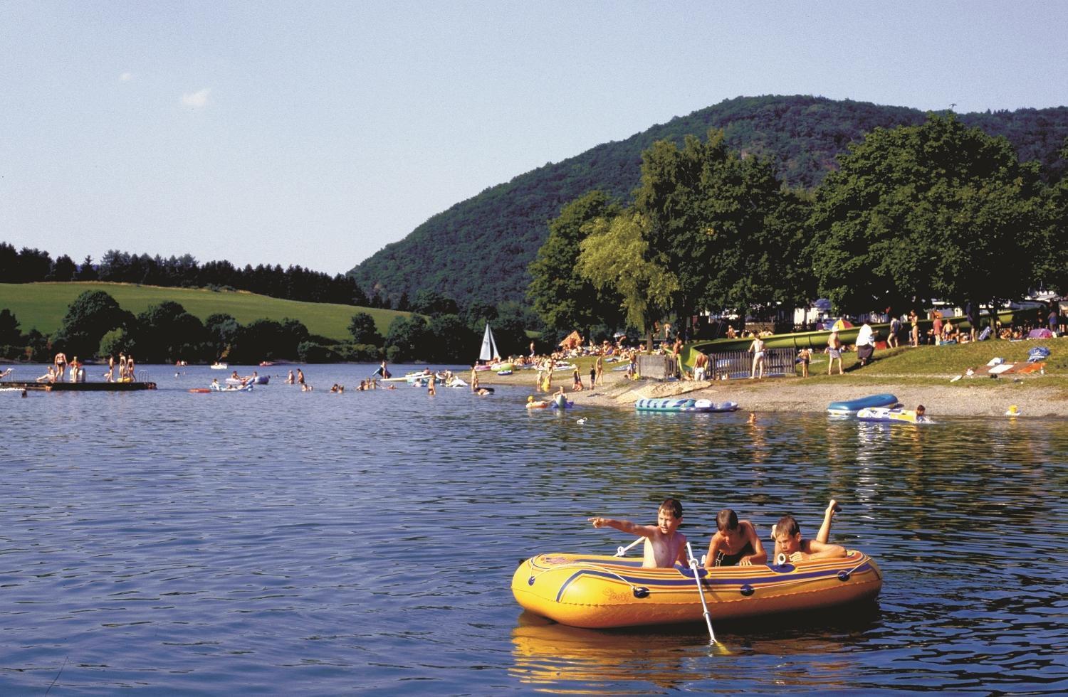 Komfort-Fewo Ettelsberg-Panorama Willingen  Zewnętrze zdjęcie
