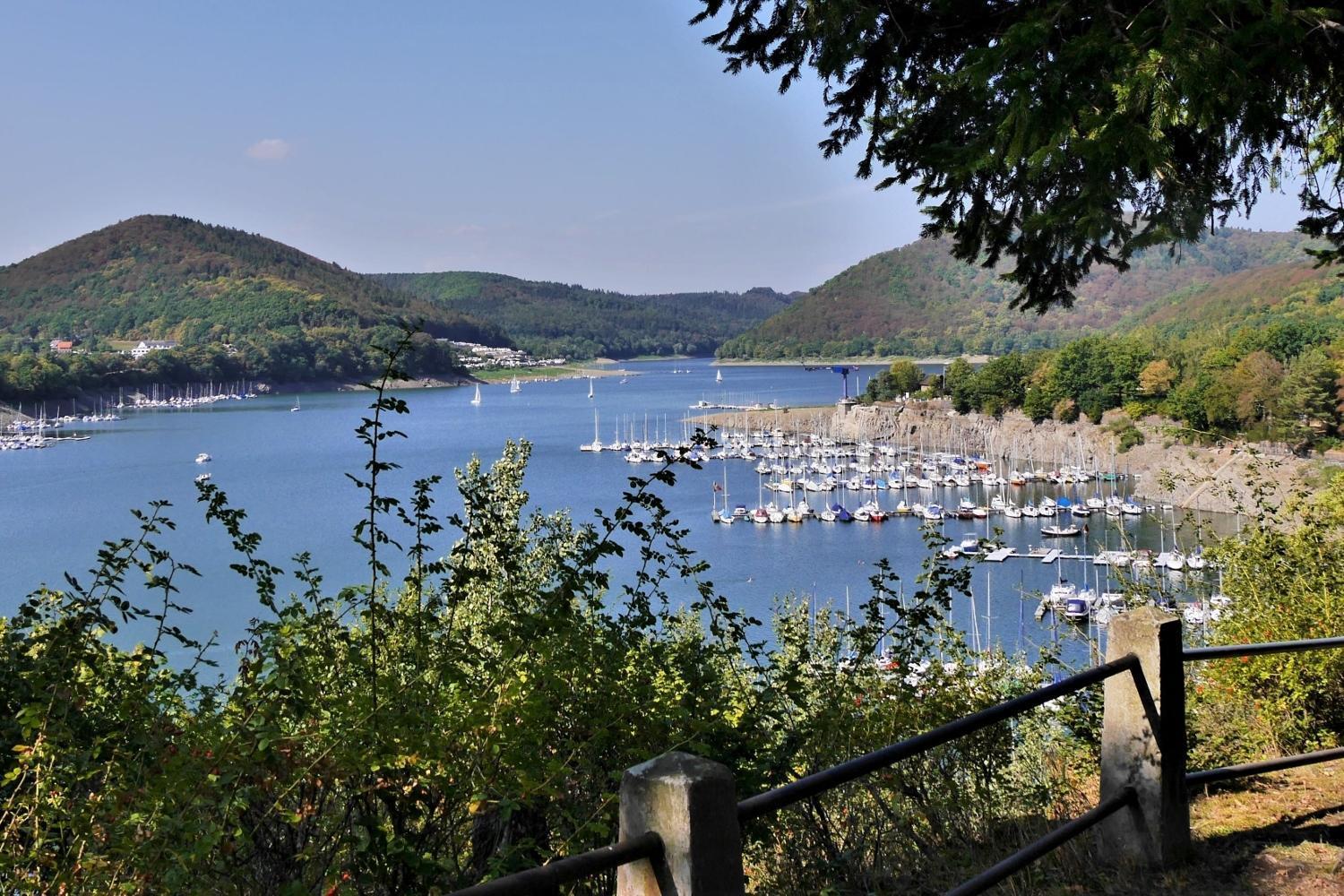 Komfort-Fewo Ettelsberg-Panorama Willingen  Zewnętrze zdjęcie