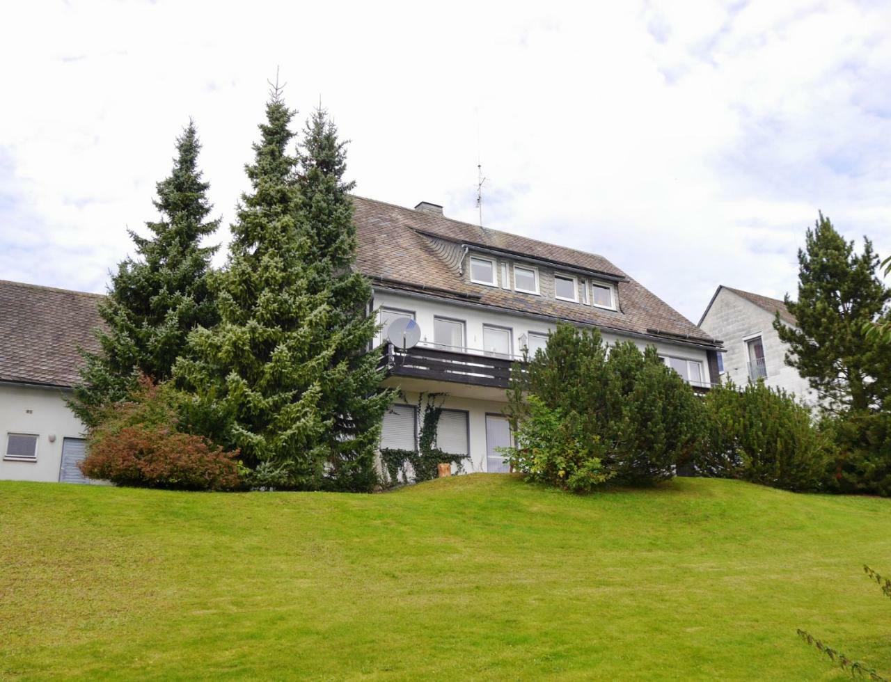 Komfort-Fewo Ettelsberg-Panorama Willingen  Pokój zdjęcie