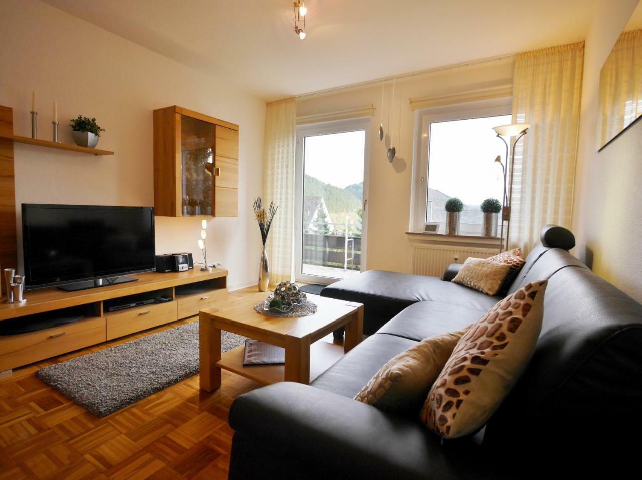 Komfort-Fewo Ettelsberg-Panorama Willingen  Pokój zdjęcie