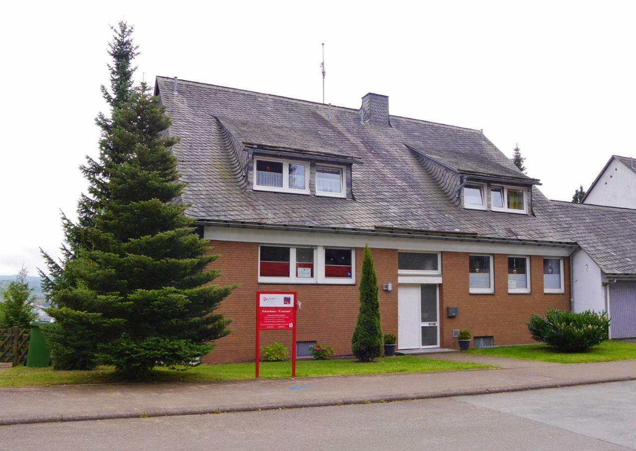 Komfort-Fewo Ettelsberg-Panorama Willingen  Pokój zdjęcie