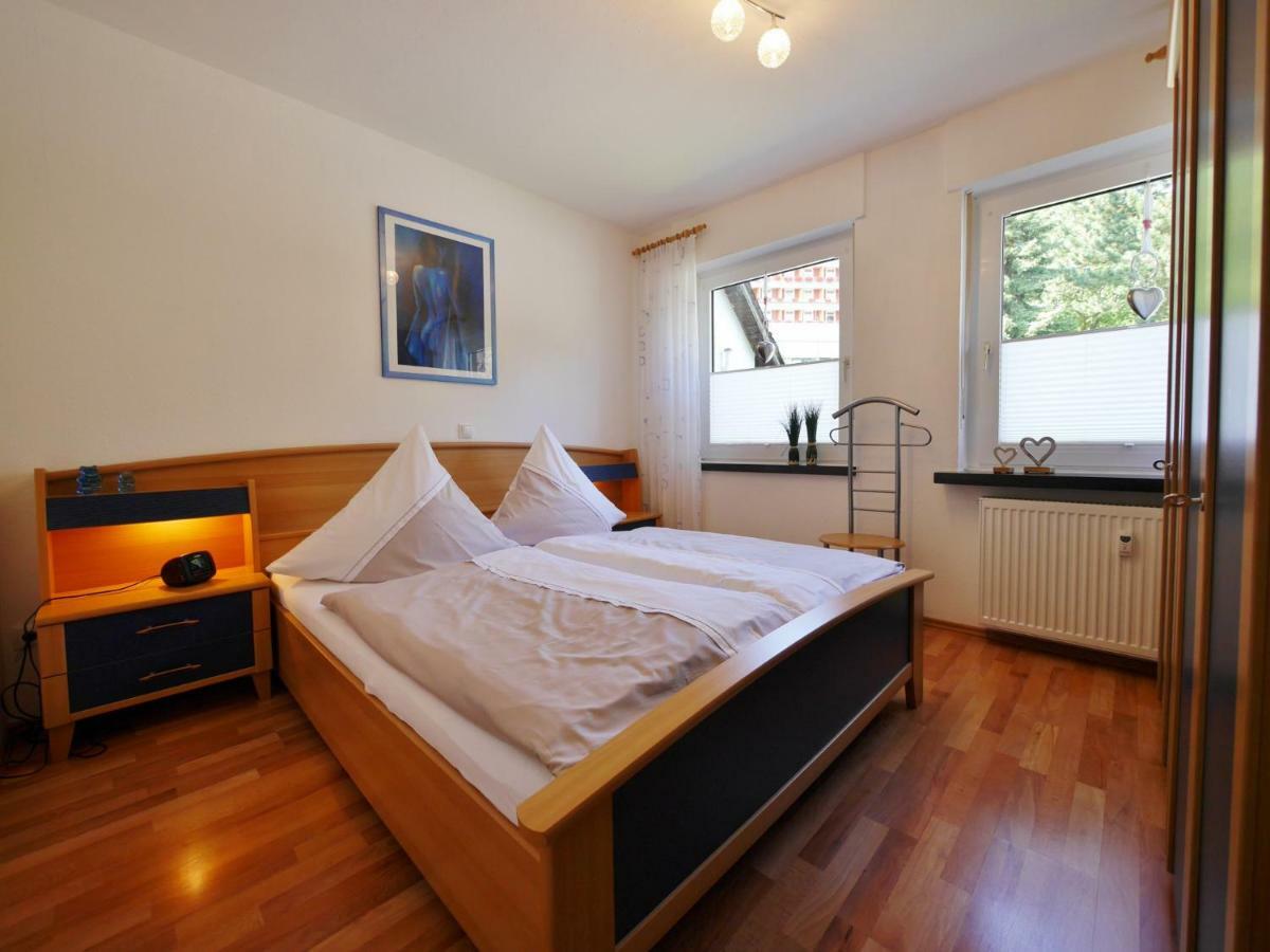 Komfort-Fewo Ettelsberg-Panorama Willingen  Zewnętrze zdjęcie